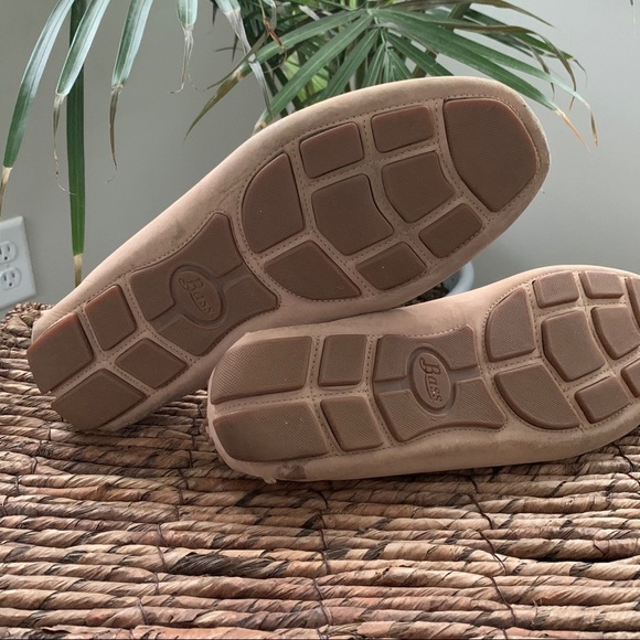 Bass Men’s Driving Loafers main image 4